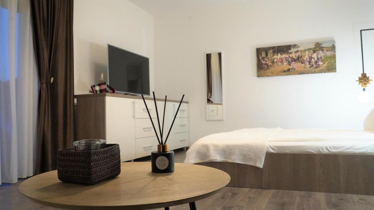 Pensiunea Maramures Guesthouse Вишеу де Жос Екстериор снимка