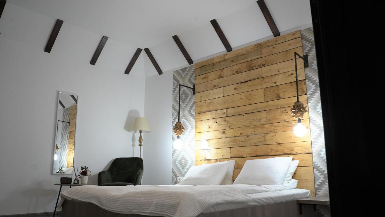 Pensiunea Maramures Guesthouse Вишеу де Жос Екстериор снимка